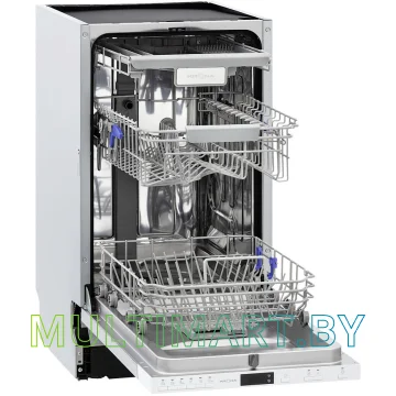 Посудомоечная машина Krona Wespa 45 BI